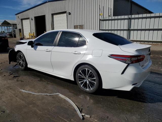 2018 TOYOTA CAMRY L - 4T1B11HK1JU597280