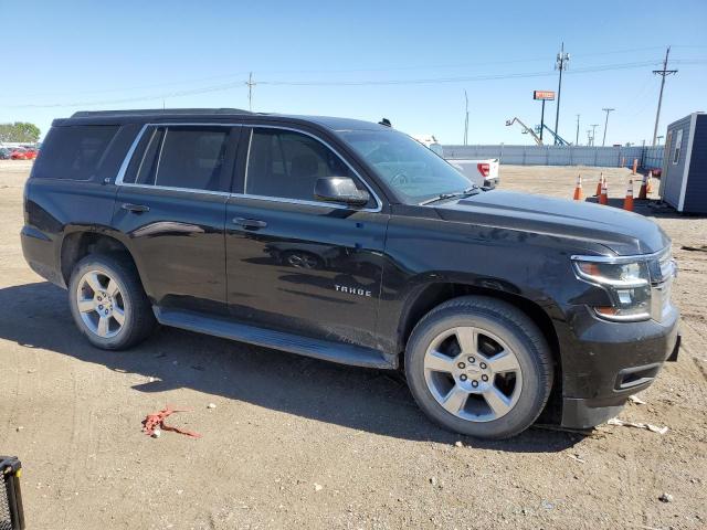 VIN 1GNSKBKC0FR252784 2015 Chevrolet Tahoe, K1500 Lt no.4