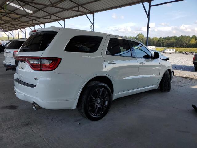 2016 DODGE DURANGO R/ - 1C4SDJCT4GC486202