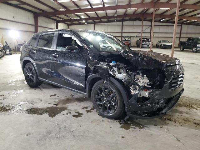 2024 HONDA HR-V SPORT 3CZRZ1H56RM746010  70557764