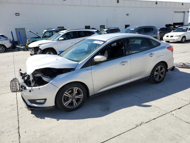 2017 FORD FOCUS SE #2996896868