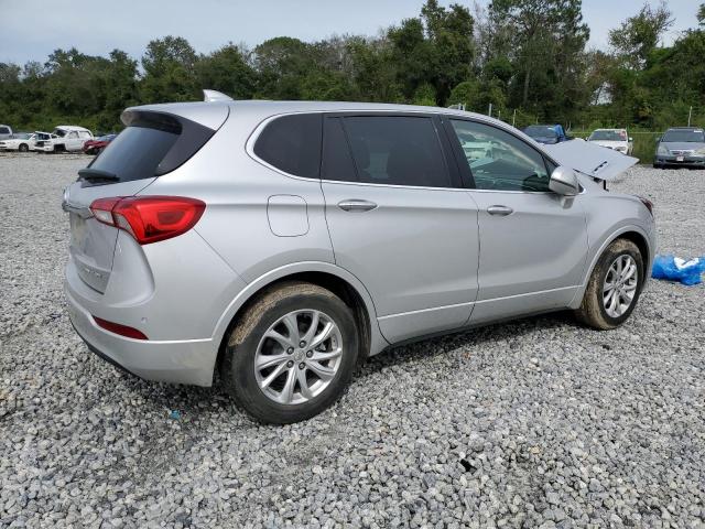 2019 BUICK ENVISION P - LRBFXBSA2KD062128