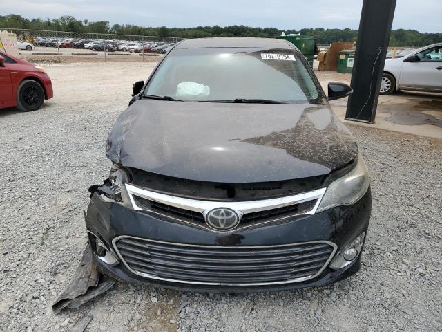 VIN 4T1BK1EB4DU010009 2013 Toyota Avalon, Base no.5