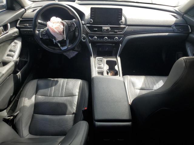 2019 HONDA ACCORD TOU - 1HGCV2F98KA022908
