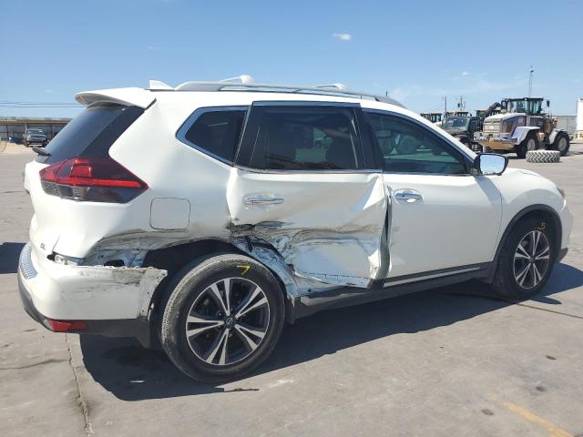 VIN 5N1AT2MT5JC805466 2018 Nissan Rogue, S no.3