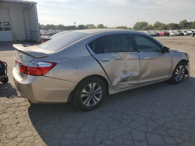 VIN 1HGCR2F37EA256686 2014 Honda Accord, LX no.3