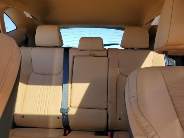 2024 LEXUS NX 250 BAS 2T2ADCAZ9RC013724