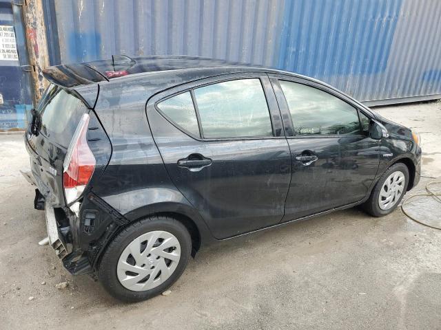 VIN JTDKDTB31G1119847 2016 Toyota Prius no.3