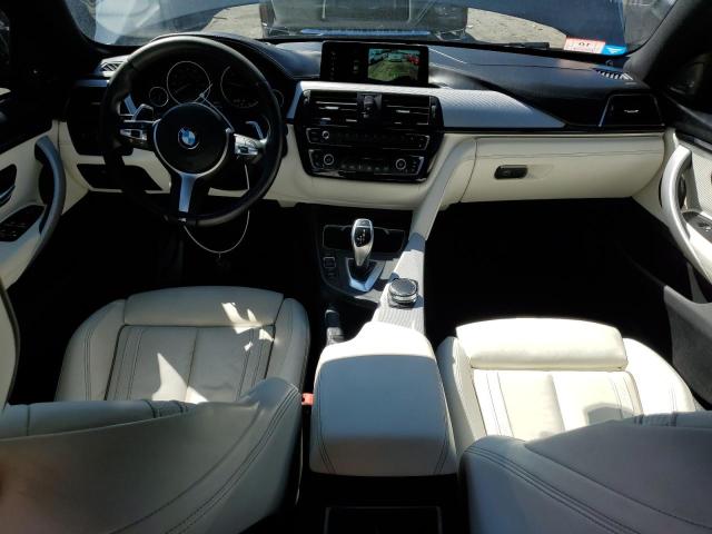 2018 BMW 440XI GRAN - WBA4J7C58JBB98931