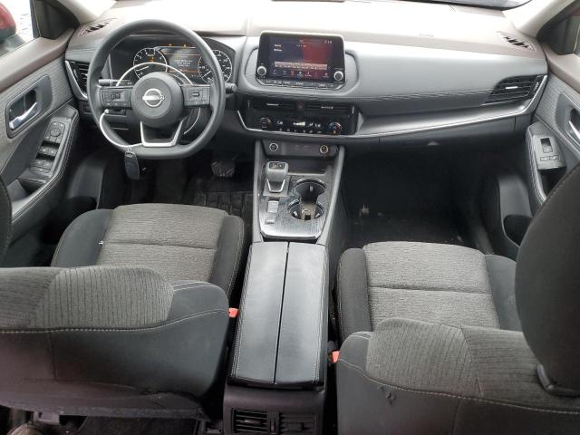 2023 NISSAN ROGUE SV - 5N1BT3BA0PC681434