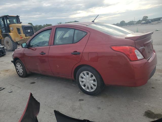 2017 NISSAN VERSA S - 3N1CN7AP2HL855416