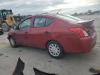 NISSAN VERSA S photo