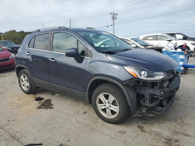 2019 CHEVROLET TRAX 1LT - 3GNCJPSB5KL130175