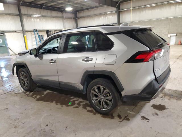 2024 TOYOTA RAV4 LIMIT 4T3D6RFV3RU146909  71065944