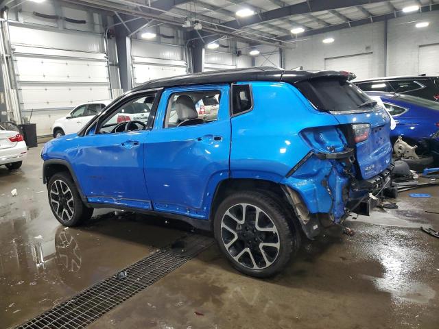 2018 JEEP COMPASS LI - 3C4NJDCB4JT400929