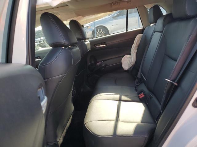 2022 TOYOTA COROLLA CR - 7MUDAABG7NV007018