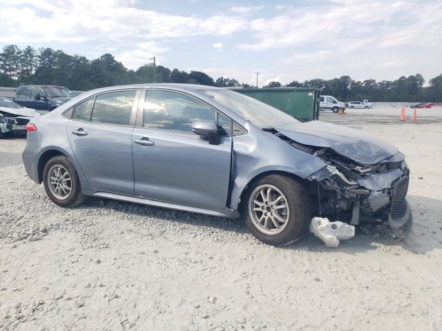 Vin: jtdeamde4nj055097, lot: 72730784, toyota corolla le 20224