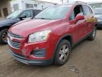 2015 CHEVROLET TRAX 1LT - KL7CJRSB1FB224482