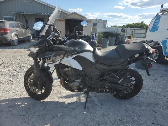 2019 KAWASAKI KLZ1000 D - JKALZCD16KA000387