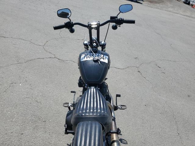 2018 HARLEY-DAVIDSON FXBB STREE 1HD1YJJ31JC066969