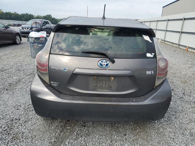 VIN JTDKDTB35D1551188 2013 Toyota Prius no.6