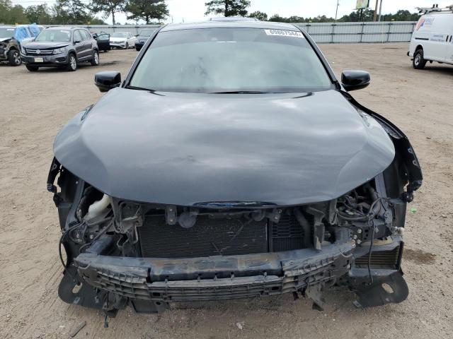 2017 HONDA ACCORD HYB - JHMCR6F55HC022688
