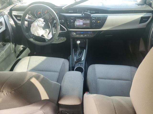 2016 TOYOTA COROLLA L - 2T1BURHE8GC610326