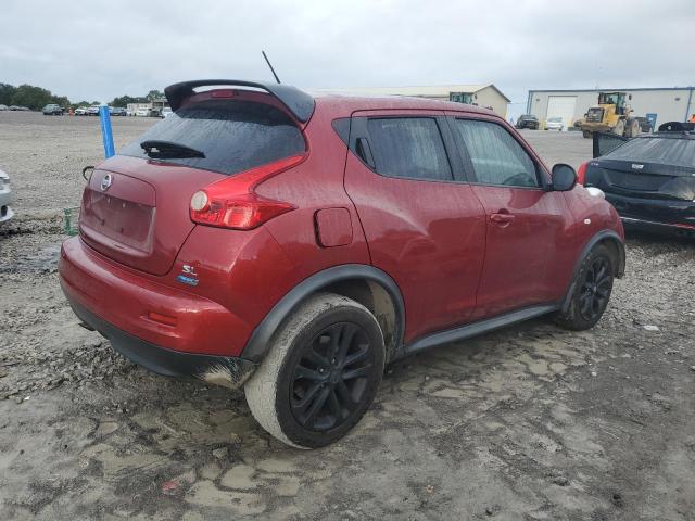 VIN JN8AF5MR3DT206558 2013 Nissan Juke, S no.3