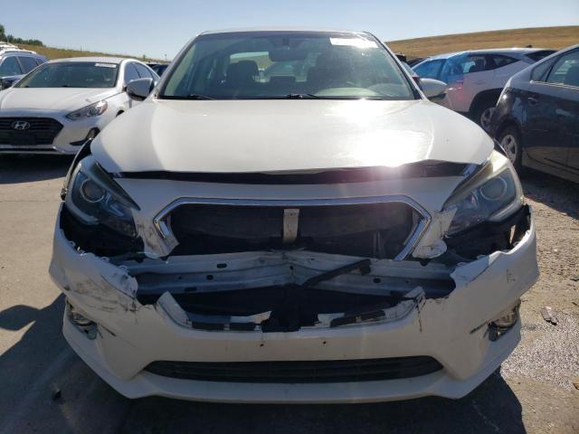 2018 SUBARU LEGACY 2.5 - 4S3BNAF63J3042609
