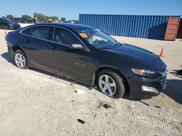 2022 CHEVROLET MALIBU LS 1G1ZB5ST5NF209012  72544024