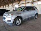 2016 CHEVROLET EQUINOX LS - 2GNALBEK2G1152174