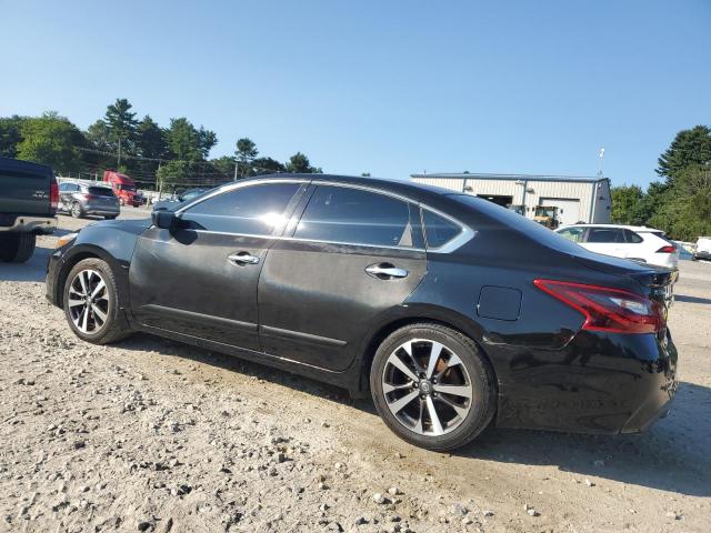 2017 NISSAN ALTIMA 2.5 - 1N4AL3AP4HN324355