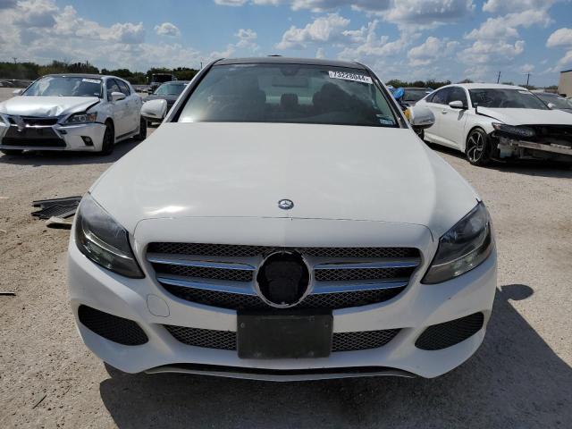 VIN 55SWF4KB5FU031266 2015 Mercedes-Benz C-Class, 3... no.5