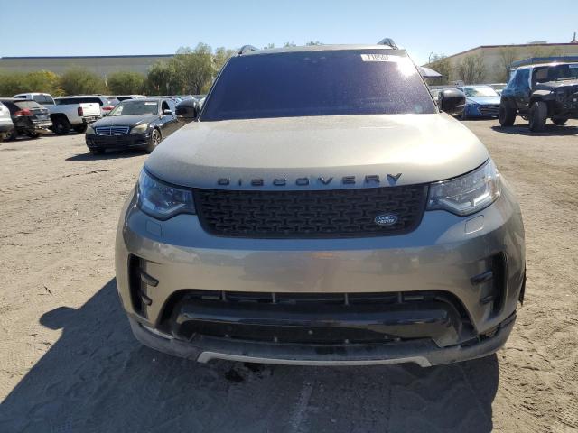 2019 LAND ROVER DISCOVERY - SALRR2RV3K2403462