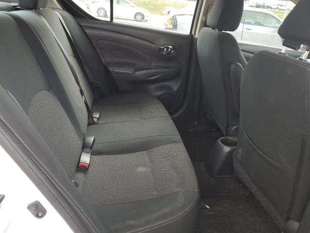2019 NISSAN VERSA S - 3N1CN7AP7KL850977