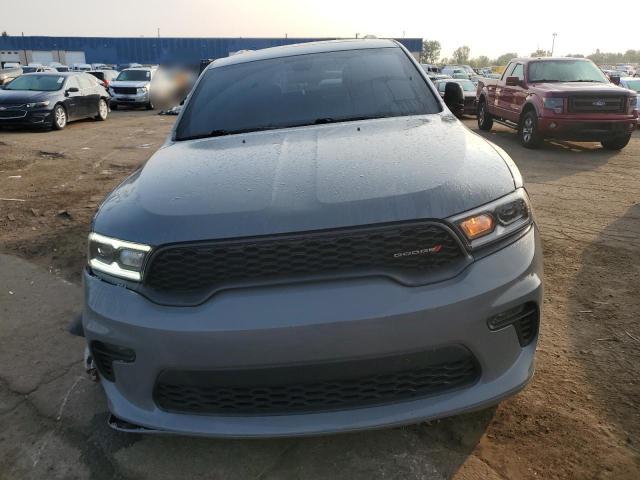 2021 DODGE DURANGO GT - 1C4RDJDG1MC663638