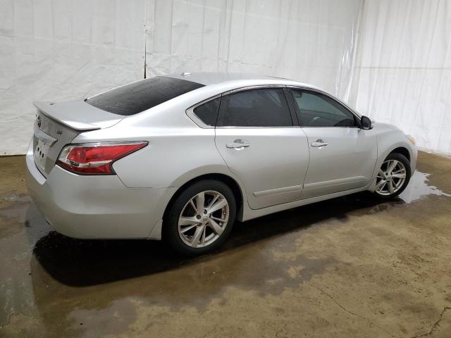 Vin: 1n4al3ap7fc594057, lot: 71538254, nissan altima 2.5 20153