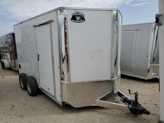 2023 ALLOY TRAILER TRAILER #2921528689