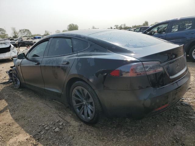 2019 TESLA MODEL S - 5YJSA1E21KF333172