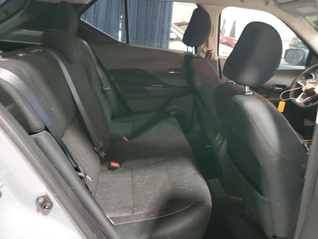 2023 NISSAN KICKS SV - 3N1CP5CV2PL535120