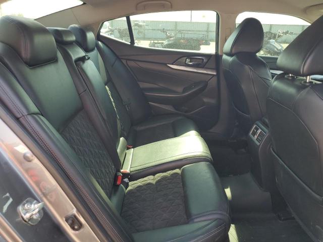 2017 NISSAN MAXIMA 3.5 - 1N4AA6AP2HC415594