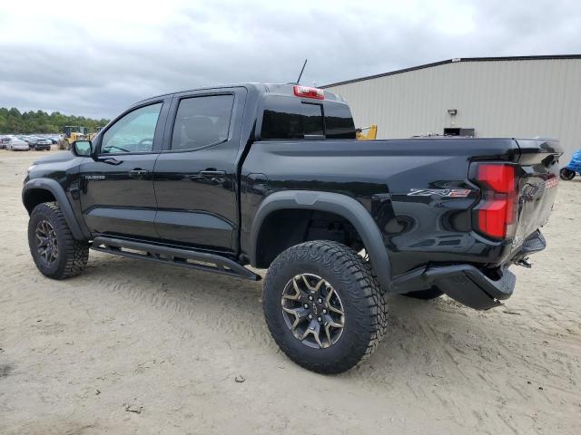 2024 CHEVROLET COLORADO Z - 1GCPTFEK4R1176642