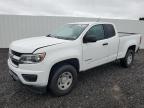 CHEVROLET COLORADO photo