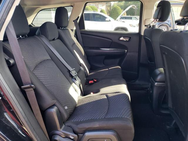 2016 DODGE JOURNEY SX - 3C4PDDBG5GT179783
