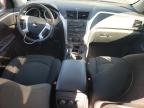 CHEVROLET TRAVERSE L photo