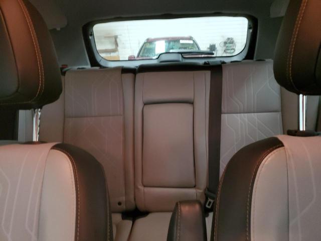 2019 CHEVROLET TRAX 1LT - 3GNCJLSB6KL400104