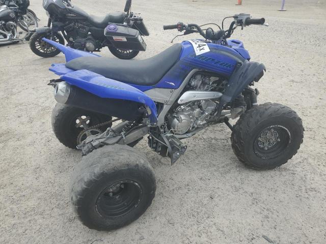 2024 YAMAHA YFM700 R 5Y4AML6E5RA105080