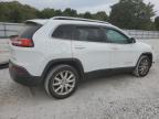 JEEP CHEROKEE L photo