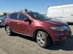 NISSAN MURANO S photo