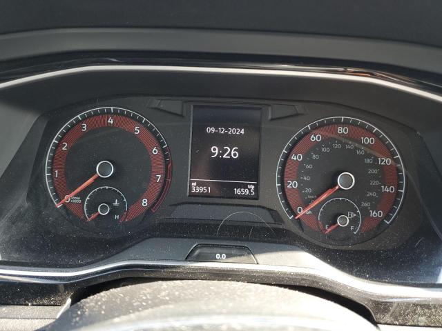 2021 VOLKSWAGEN JETTA S - 3VWC57BU5MM098708